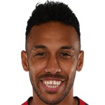 Футболист Пьер-Эмерик Обамеянг